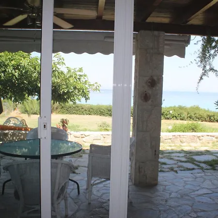 Nael By The Sea Holiday home