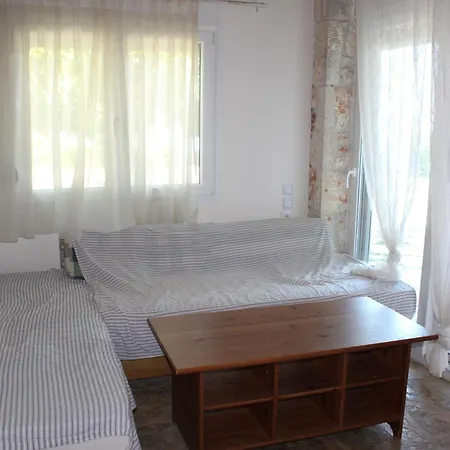 Nael By The Sea Holiday home Afytos