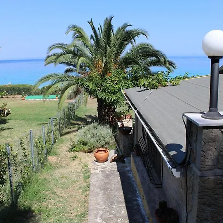 Nael By The Sea Afytos
