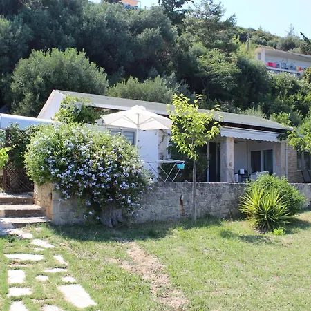 Holiday home Nael By The Sea