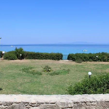 Nael By The Sea