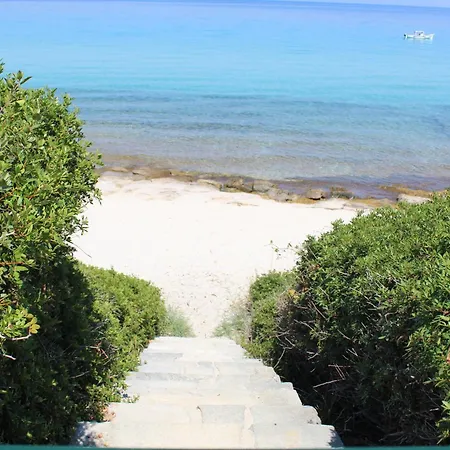 Nael By The Sea Holiday home
