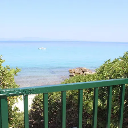 Nael By The Sea Feriehus Afytos