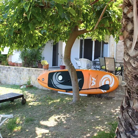Nael By The Sea Holiday home Afytos