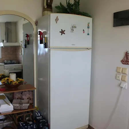 Holiday home Nael By The Sea Afytos