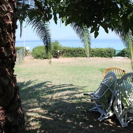Nael By The Sea Afytos