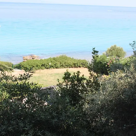 Holiday home Nael By The Sea