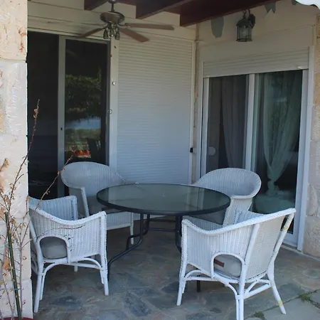 Holiday home Nael By The Sea *