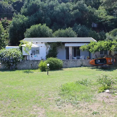 Holiday home Nael By The Sea *