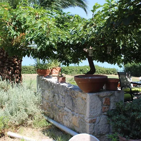 Nael By The Sea Afytos