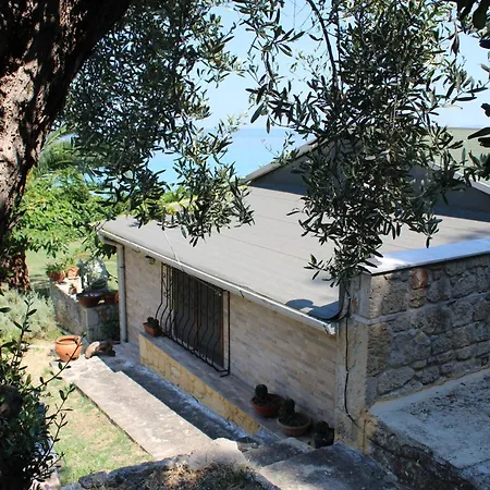 Nael By The Sea Holiday home *