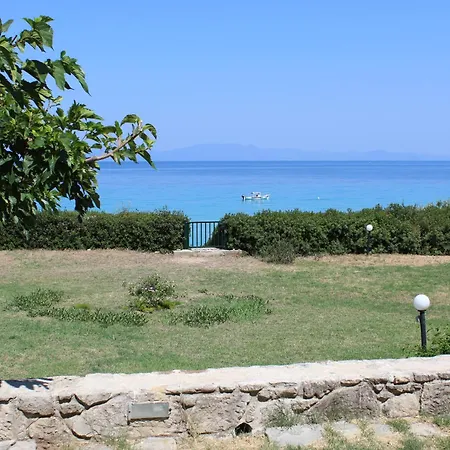 Nael By The Sea Holiday home
