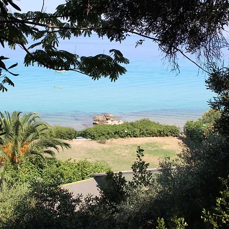 Holiday home Nael By The Sea